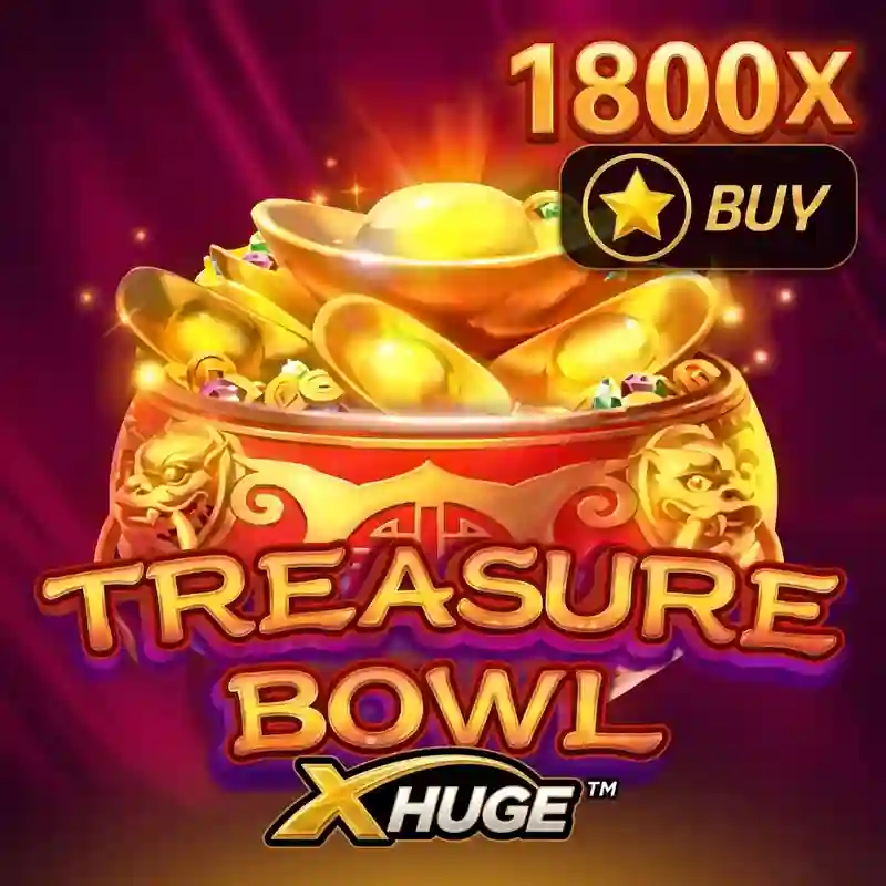 Trò chơi Bát Kho Báu X-Huge casino trực tuyến ne88