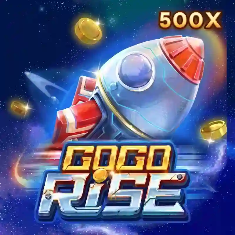 Trò chơi Casino trực tuyến Go Go Tăng tại ne88