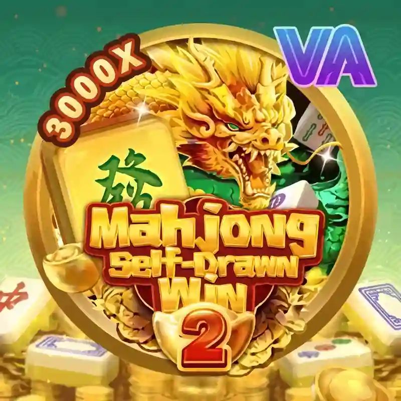 Trò chơi Tự Rút Mạt Chược 2 tại ne88